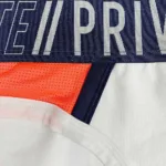 BAUT4388 Athlete Mini Briefs Color White League Size M - Image 9