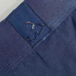 BAUT4389 Athlete Trunks Color Navy Ranger Size S - Image 11