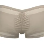 BRUT4390 Bare Hipster Color Nude Size S - Image 11