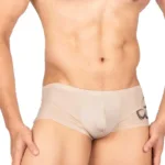 BRUT4390 Bare Hipster Color Nude Size S - Image 5