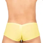 BRUT4390 Bare Hipster Color Yellow Size XL - Image 2