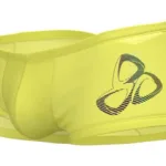 BRUT4390 Bare Hipster Color Yellow Size XL - Image 8