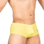 BRUT4390 Bare Hipster Color Yellow Size XL - Image 5