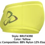 BRUT4390 Bare Hipster Color Yellow Size XL - Image 12