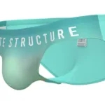 BRUT4392 Bare Bikini Color Cyan Mist Size M - Image 10