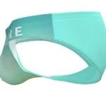 BRUT4392 Bare Bikini Color Cyan Mist Size M - Image 11