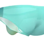 BRUT4392 Bare Bikini Color Cyan Mist Size M - Image 12