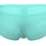 BRUT4392 Bare Bikini Color Cyan Mist Size M - Image 13