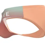 BRUT4392 Bare Bikini Color Orange Size L - Image 9