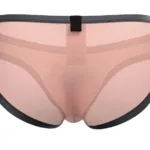 BRUT4393 Bare Bikini Color Orange Size M - Image 14