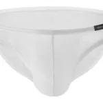 DIAMU3455BT Desire Intima Low Rise Bikini Color White Size L - Image 4