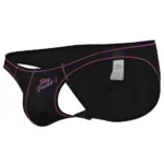 EPUS4563 Prime Eutopia Bikini Brief Color Charcoal Size M - Image 13