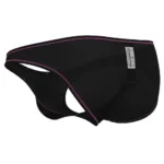 EPUS4563 Prime Eutopia Bikini Brief Color Charcoal Size M - Image 15
