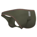 EPUS4563 Prime Eutopia Bikini Brief Color Olive Size L - Image 15