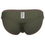 EPUS4563 Prime Eutopia Bikini Brief Color Olive Size L - Image 16