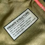 EPUS4563 Prime Eutopia Bikini Brief Color Olive Size L - Image 7