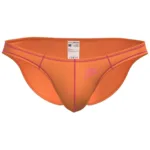 EPUS4563 Prime Eutopia Bikini Brief Color Tangarine Size M - Image 12