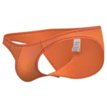 EPUS4563 Prime Eutopia Bikini Brief Color Tangarine Size M - Image 13