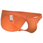 EPUS4563 Prime Eutopia Bikini Brief Color Tangarine Size M - Image 14
