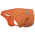 EPUS4563 Prime Eutopia Bikini Brief Color Tangarine Size M - Image 15