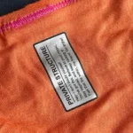 EPUS4563 Prime Eutopia Bikini Brief Color Tangarine Size M - Image 7