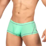 EPUS4570 Prime Elysian Hipster Color Cyan Size L - Image 2