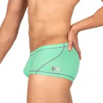 EPUS4570 Prime Elysian Hipster Color Cyan Size L - Image 3