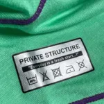 EPUS4570 Prime Elysian Hipster Color Cyan Size L - Image 8