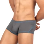EPUS4570 Prime Elysian Hipster Color Gray Size S