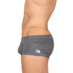 EPUS4570 Prime Elysian Hipster Color Gray Size S - Image 12