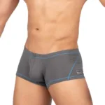 EPUS4570 Prime Elysian Hipster Color Gray Size S - Image 3