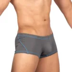 EPUS4570 Prime Elysian Hipster Color Gray Size S - Image 4