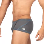 EPUS4570 Prime Elysian Hipster Color Gray Size S - Image 5