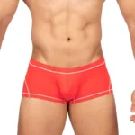 EPUS4570 Prime Elysian Hipster Color Red Size S - Image 8