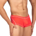 EPUS4570 Prime Elysian Hipster Color Red Size S