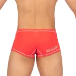 EPUS4570 Prime Elysian Hipster Color Red Size S - Image 9