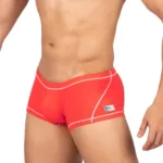 EPUS4570 Prime Elysian Hipster Color Red Size S - Image 2