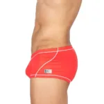 EPUS4570 Prime Elysian Hipster Color Red Size S - Image 10