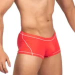 EPUS4570 Prime Elysian Hipster Color Red Size S - Image 3