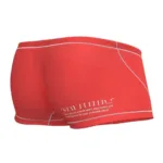 EPUS4570 Prime Elysian Hipster Color Red Size S - Image 14
