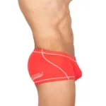 EPUS4570 Prime Elysian Hipster Color Red Size S - Image 4