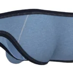 LCUT4358 Barn Boy Low Rise Mini Brief Color Denim Size M - Image 14