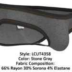 LCUT4358 Barn Boy Low Rise Mini Brief Color Stone Gray Size S - Image 14