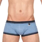 LCUT4359 Barn Boy Low Rise Trunk Color Denim Size M