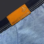 LCUT4359 Barn Boy Low Rise Trunk Color Denim Size M - Image 8