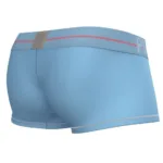 MOUX4103 Mo Lite Mid Waist Trunk Color Blue Size L - Image 9
