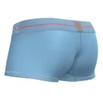 MOUX4103 Mo Lite Mid Waist Trunk Color Blue Size L - Image 10
