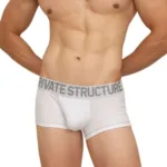 MOUX4103 Mo Lite Contour Brief Color White Size S - Image 6