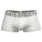 MOUX4103 Mo Lite Contour Brief Color White Size S - Image 9