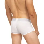 MOUX4103 Mo Lite Contour Brief Color White Size S - Image 7
